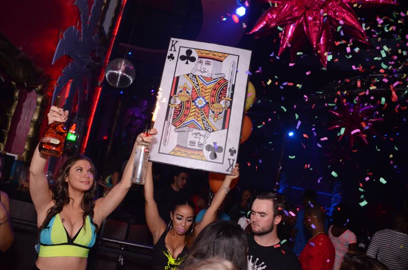 Luxy nightclub photo 59 - October 10th, 2015