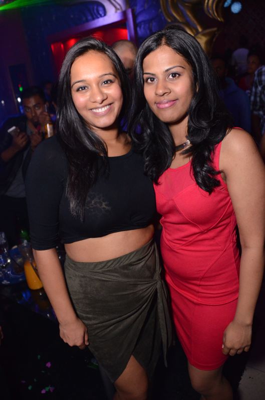 Luxy nightclub photo 61 - October 10th, 2015