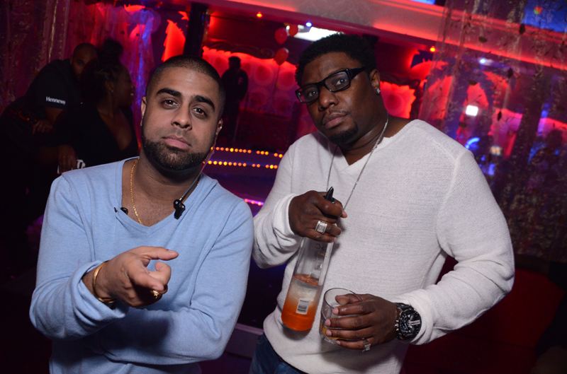 Luxy nightclub photo 63 - October 10th, 2015