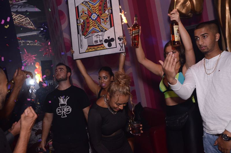 Luxy nightclub photo 68 - October 10th, 2015