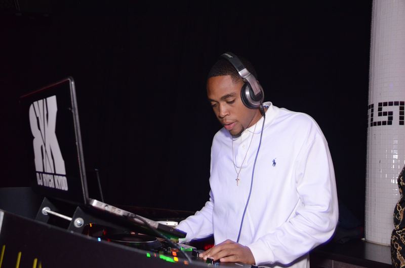 Luxy nightclub photo 8 - October 10th, 2015