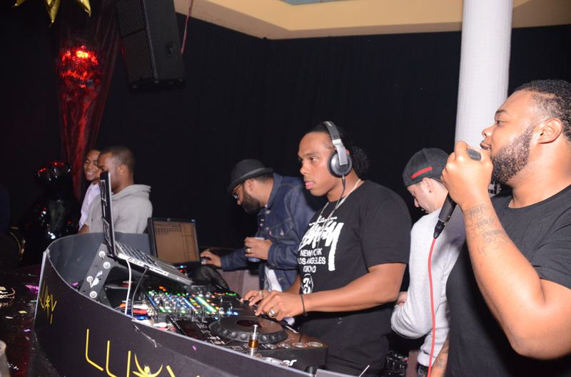 Luxy nightclub photo 72 - October 10th, 2015