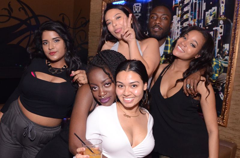 Luxy nightclub photo 75 - October 10th, 2015