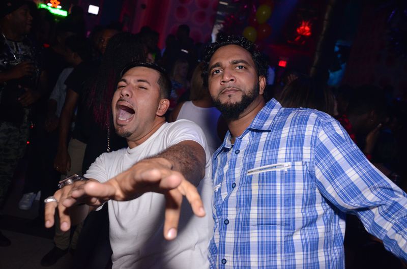 Luxy nightclub photo 80 - October 10th, 2015