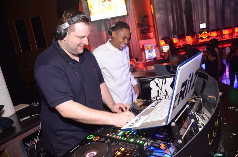 Luxy nightclub photo 81 - October 10th, 2015