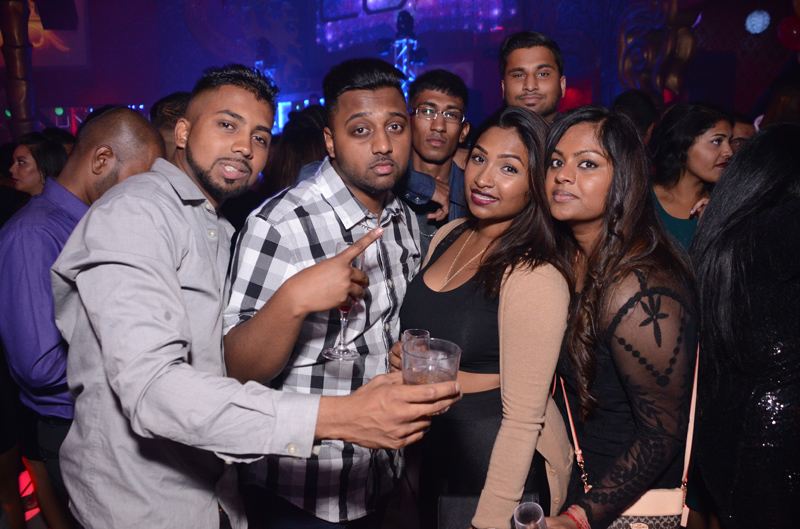 Luxy nightclub photo 85 - October 10th, 2015