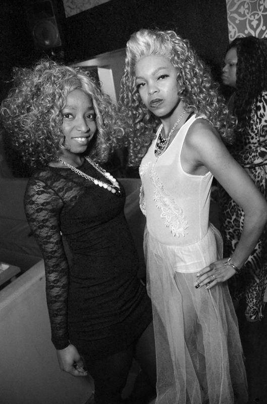 Luxy nightclub photo 87 - October 10th, 2015