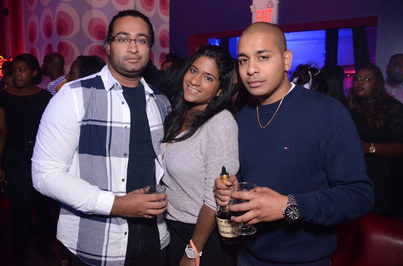 Luxy nightclub photo 88 - October 10th, 2015