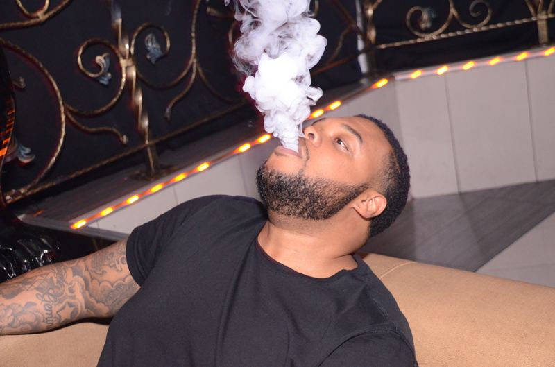 Luxy nightclub photo 90 - October 10th, 2015