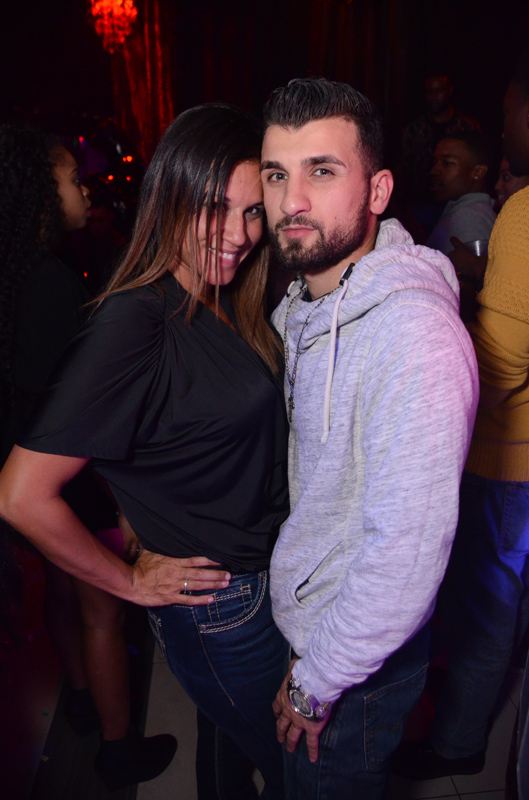 Luxy nightclub photo 10 - October 10th, 2015