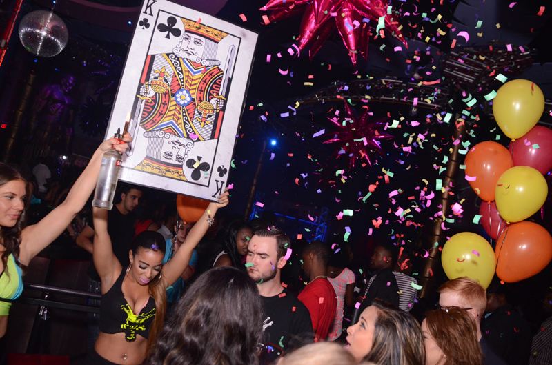 Luxy nightclub photo 95 - October 10th, 2015