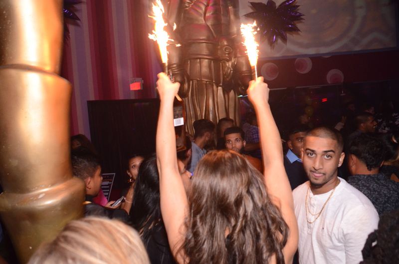 Luxy nightclub photo 100 - October 10th, 2015