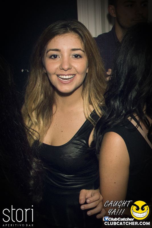 Stori Aperitivo lounge photo 108 - October 11th, 2015