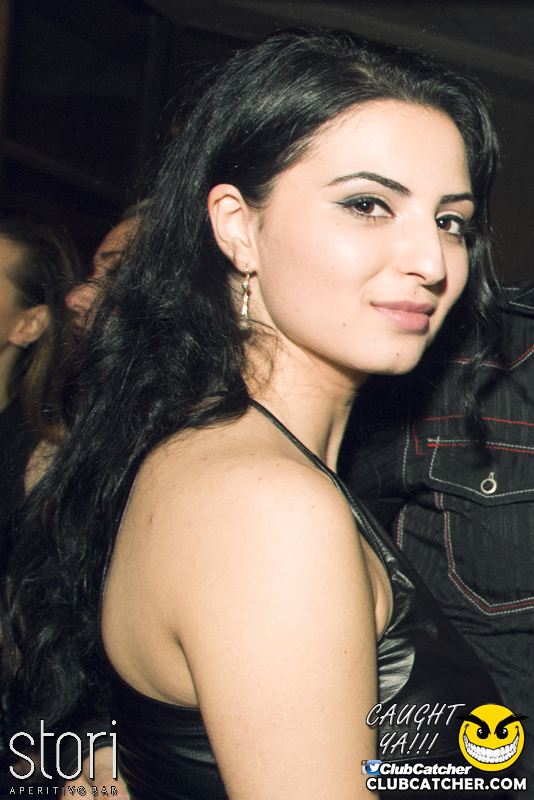 Stori Aperitivo lounge photo 112 - October 11th, 2015