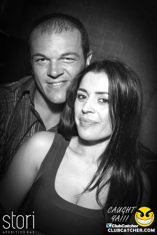 Stori Aperitivo lounge photo 121 - October 11th, 2015