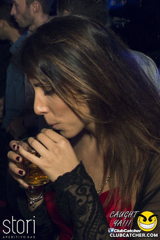 Stori Aperitivo lounge photo 133 - October 11th, 2015