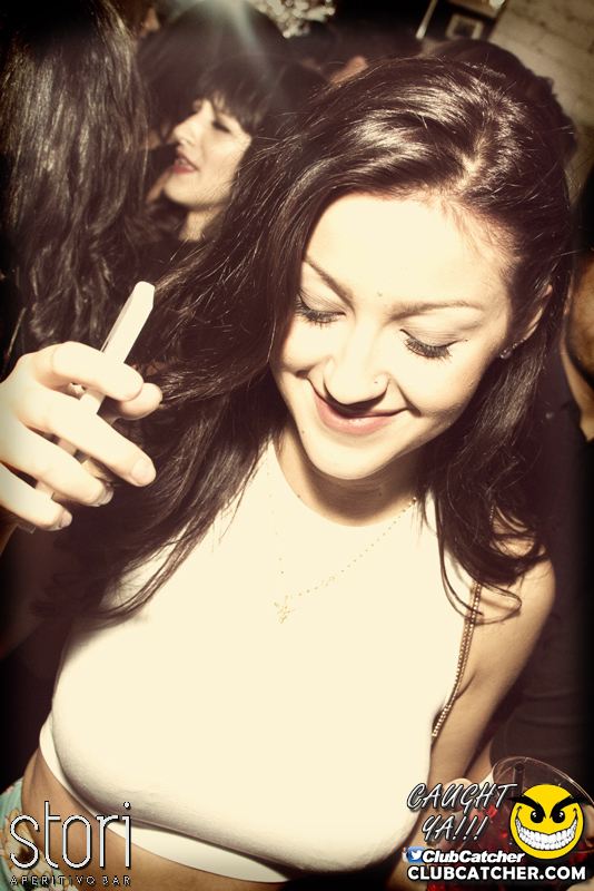 Stori Aperitivo lounge photo 151 - October 11th, 2015