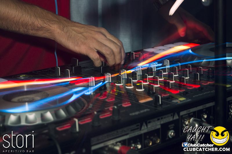 Stori Aperitivo lounge photo 153 - October 11th, 2015