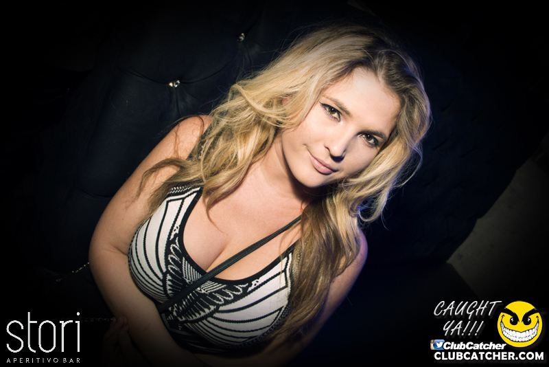 Stori Aperitivo lounge photo 157 - October 11th, 2015