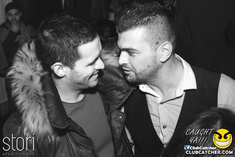 Stori Aperitivo lounge photo 167 - October 11th, 2015
