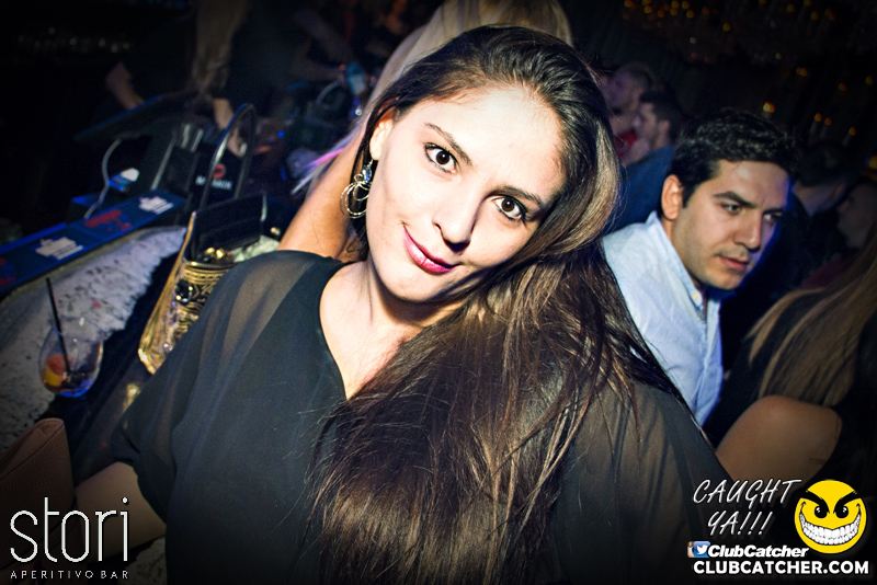 Stori Aperitivo lounge photo 172 - October 11th, 2015