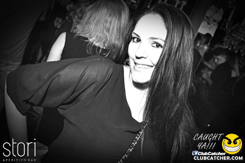 Stori Aperitivo lounge photo 180 - October 11th, 2015