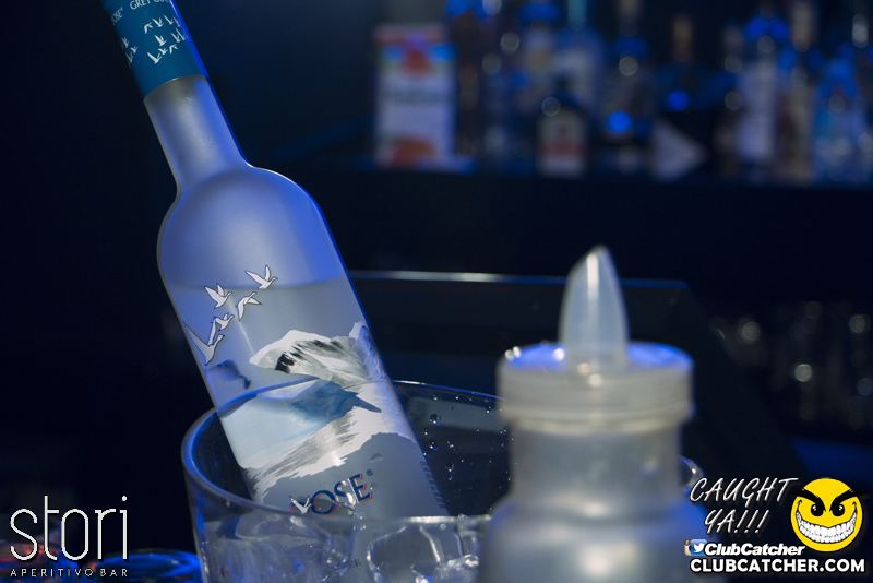 Stori Aperitivo lounge photo 192 - October 11th, 2015