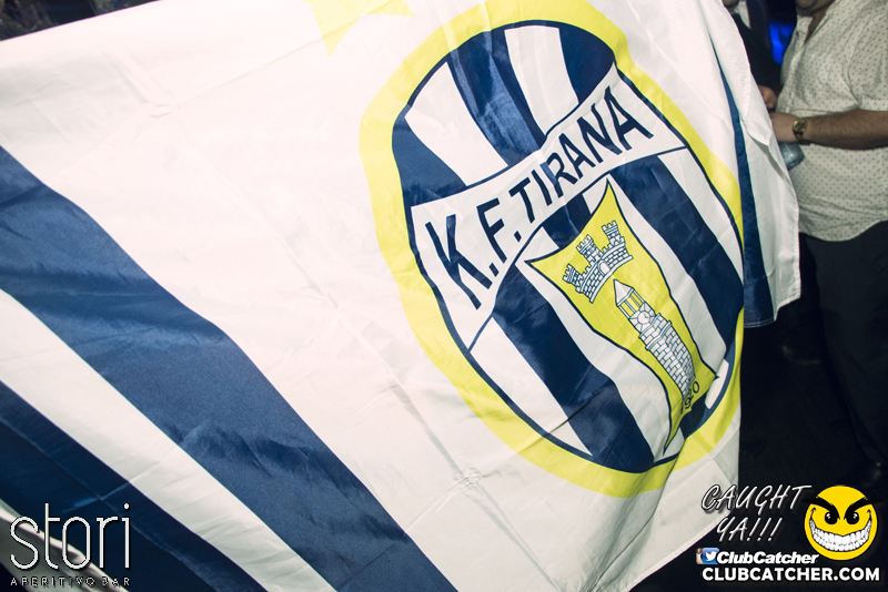 Stori Aperitivo lounge photo 86 - October 11th, 2015