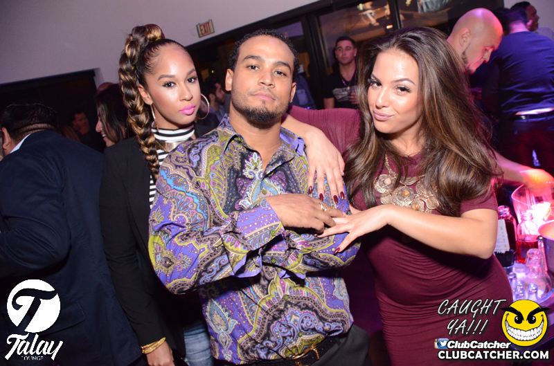 Talay lounge photo 102 - October 11th, 2015