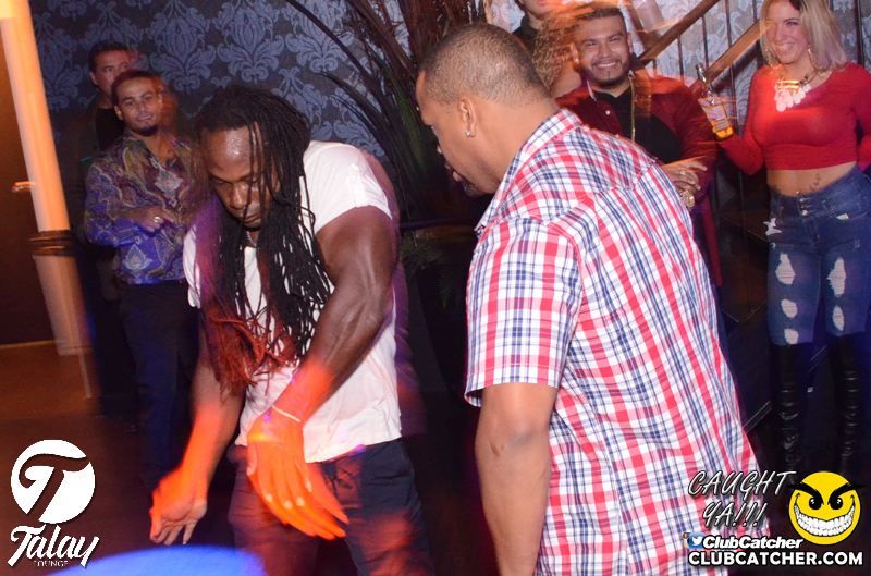 Talay lounge photo 103 - October 11th, 2015