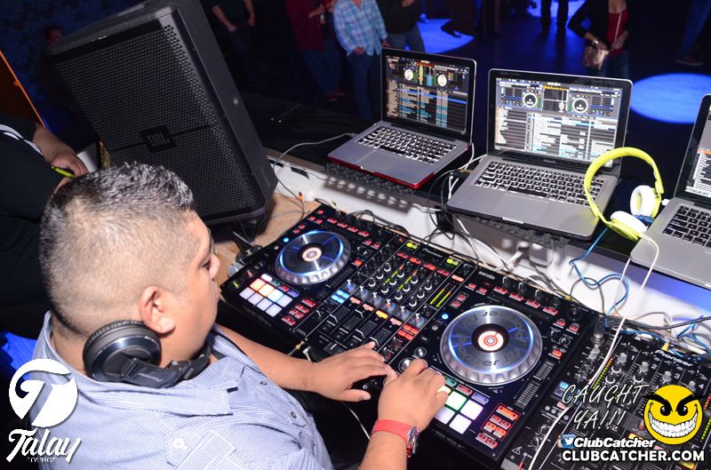 Talay lounge photo 106 - October 11th, 2015