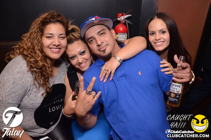 Talay lounge photo 107 - October 11th, 2015