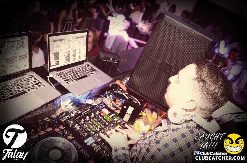 Talay lounge photo 108 - October 11th, 2015