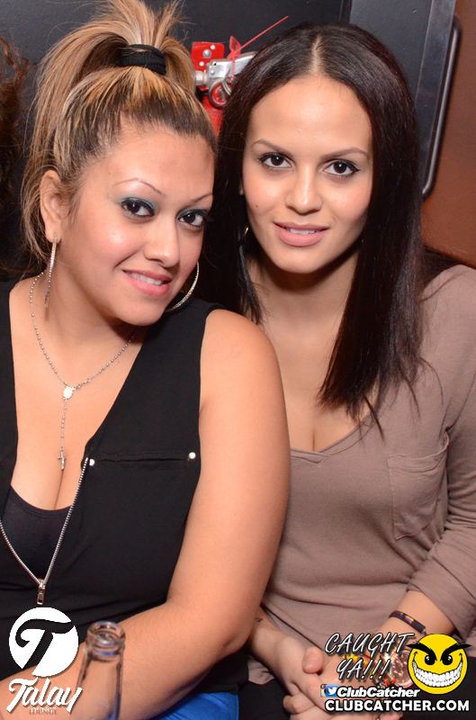 Talay lounge photo 109 - October 11th, 2015