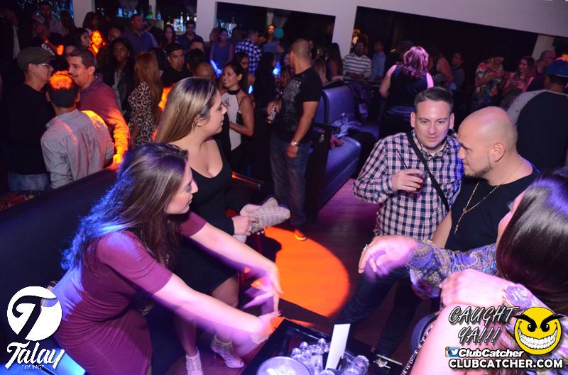 Talay lounge photo 111 - October 11th, 2015