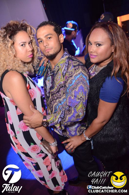 Talay lounge photo 113 - October 11th, 2015