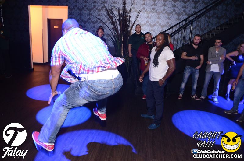 Talay lounge photo 116 - October 11th, 2015