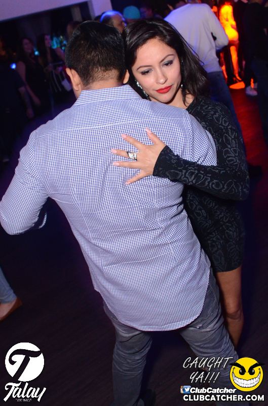 Talay lounge photo 117 - October 11th, 2015