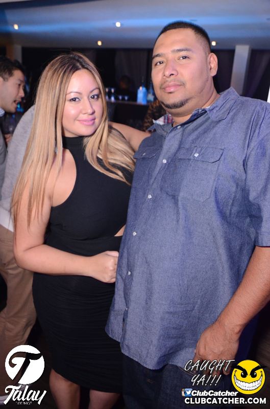 Talay lounge photo 120 - October 11th, 2015