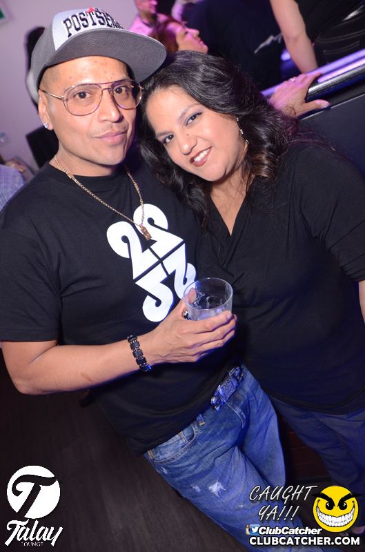 Talay lounge photo 13 - October 11th, 2015