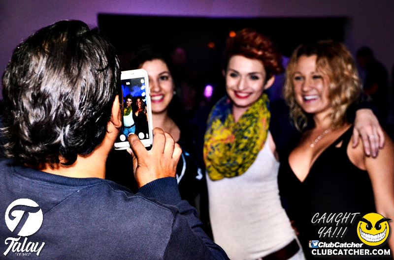 Talay lounge photo 122 - October 11th, 2015