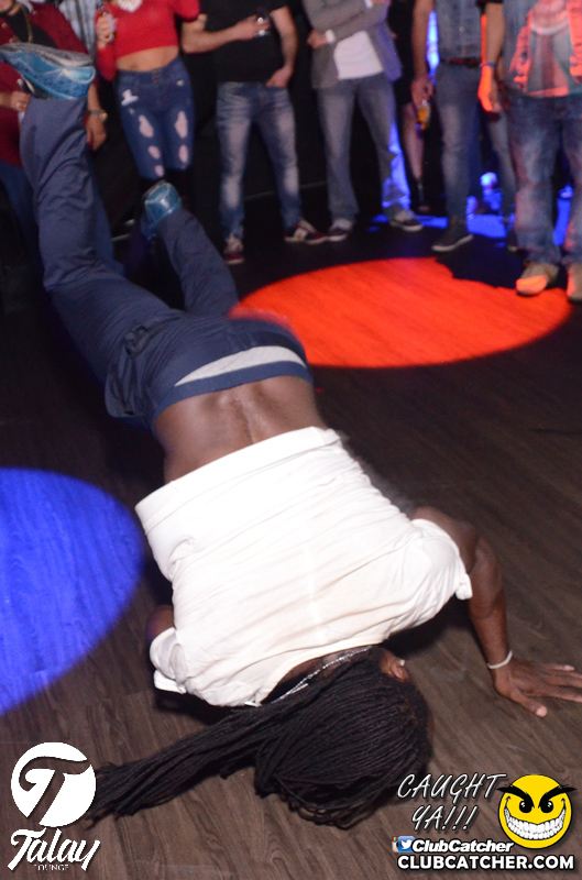 Talay lounge photo 123 - October 11th, 2015