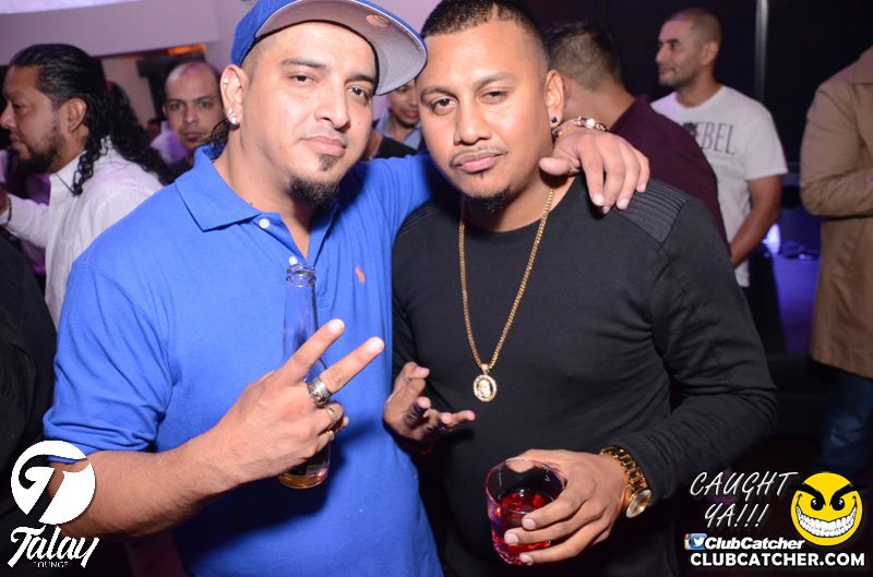 Talay lounge photo 124 - October 11th, 2015