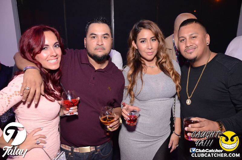 Talay lounge photo 126 - October 11th, 2015