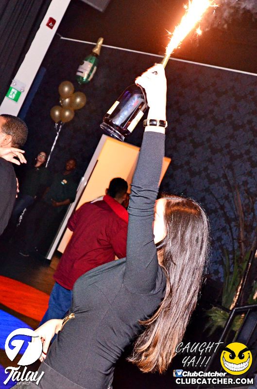 Talay lounge photo 127 - October 11th, 2015