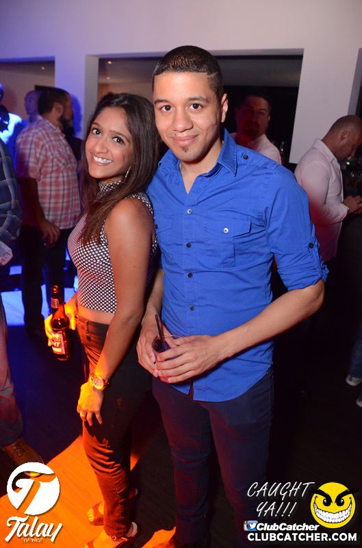 Talay lounge photo 129 - October 11th, 2015