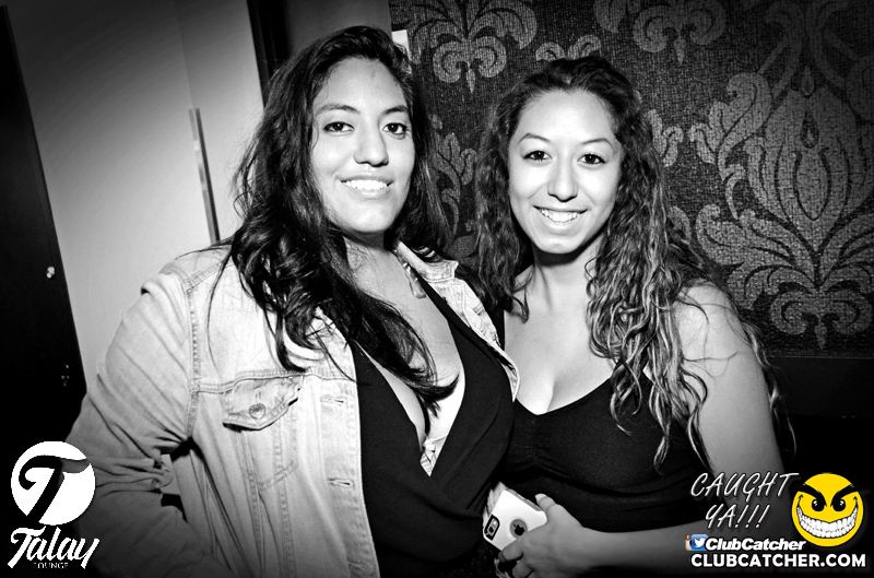 Talay lounge photo 130 - October 11th, 2015