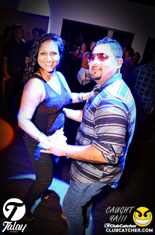 Talay lounge photo 131 - October 11th, 2015