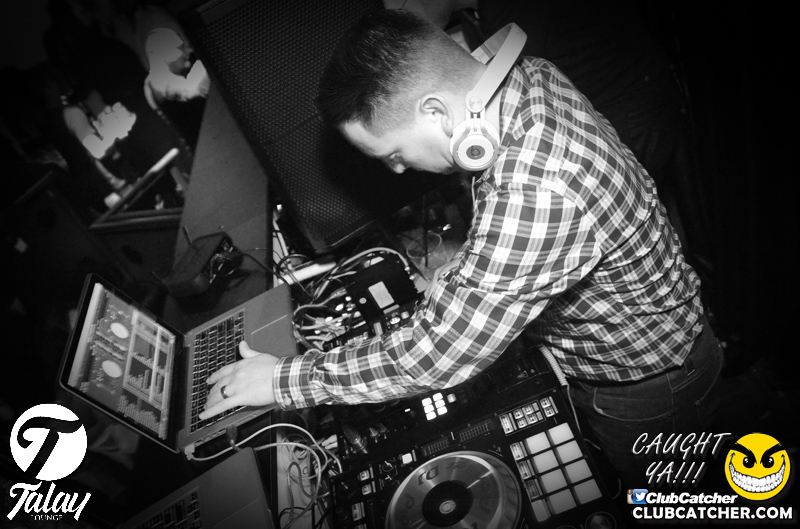 Talay lounge photo 132 - October 11th, 2015