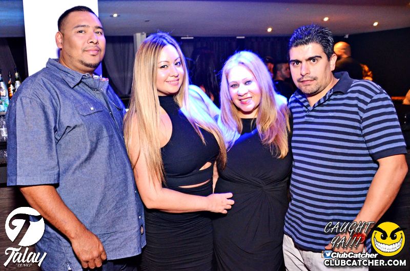 Talay lounge photo 133 - October 11th, 2015